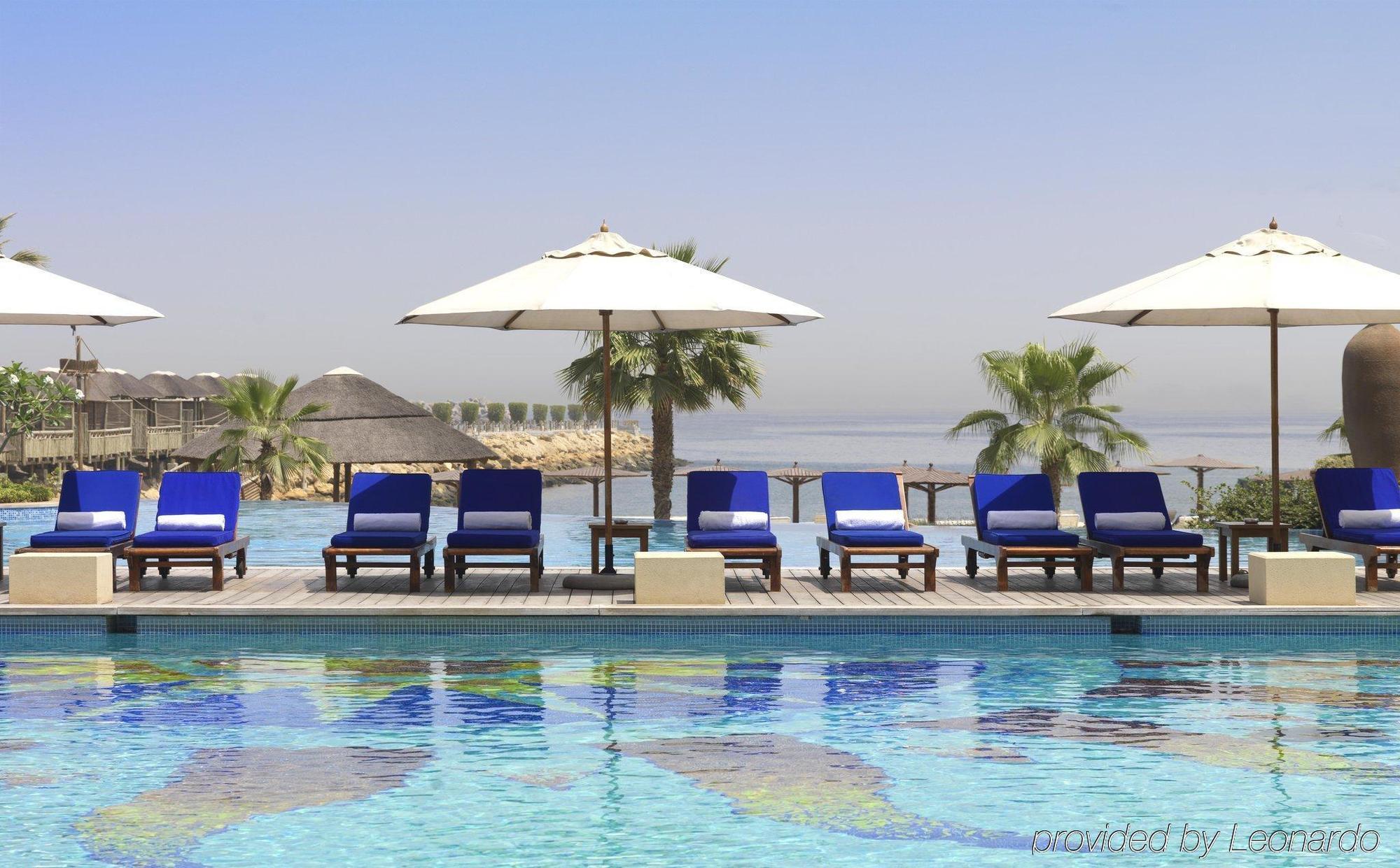 Radisson Blu Resort, Sharjah Fasilitas foto The pool at the Kempinski Hotel, Dead Sea